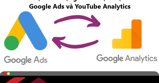 Tìm hiểu sự khác biệt giữa dữ liệu lượt xem trên Google Ads và YouTube Analytics